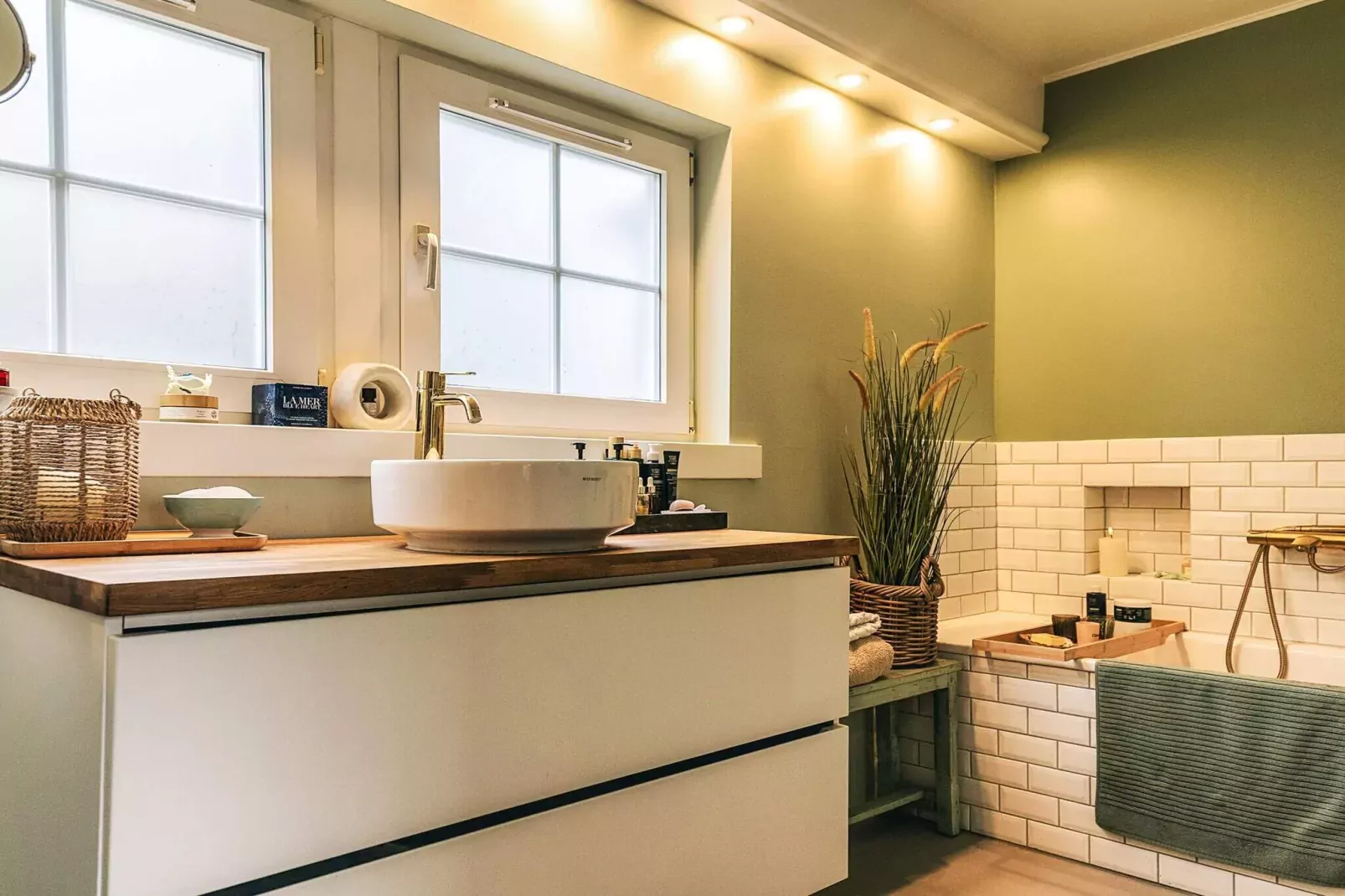 Maison de vacances pour 6 a Vejby-Intérieur