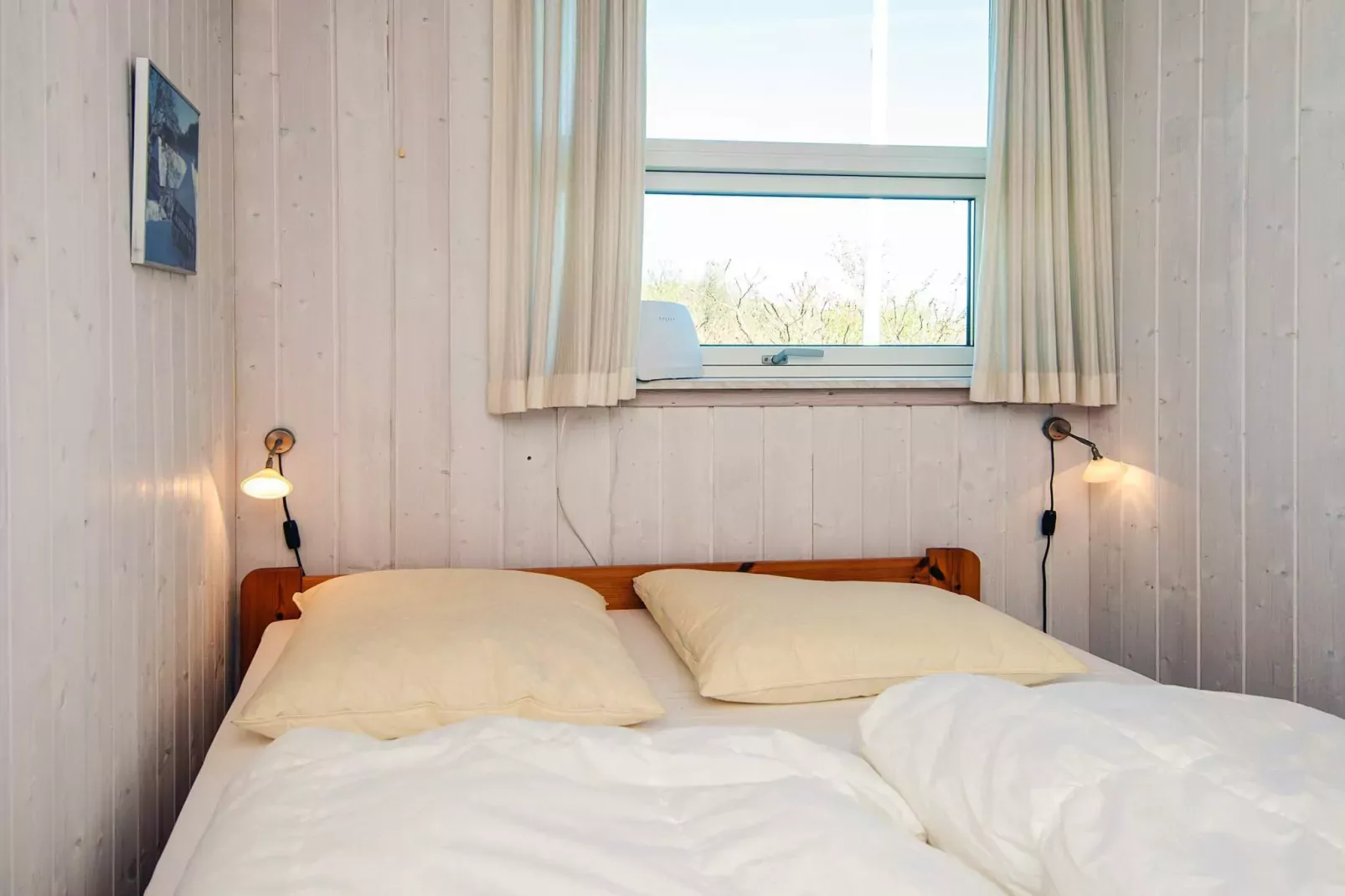 4 Personen Ferienhaus in Aabenraa-By Traum-Innenbereich