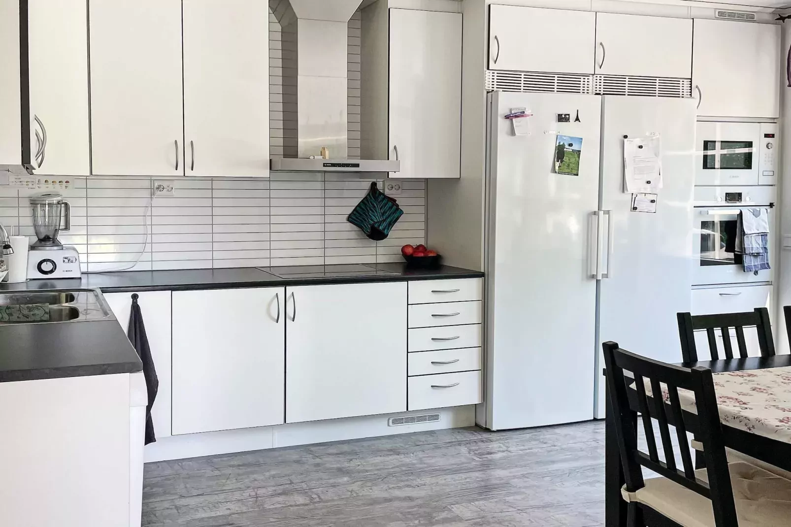 4 person holiday home in KARLSTAD-Indoor