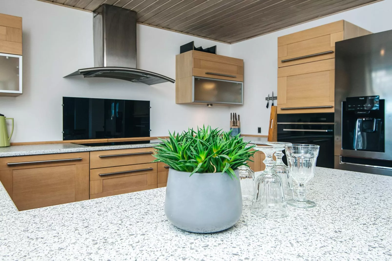 12 person holiday home in Thyborøn-By Traum-Indoor