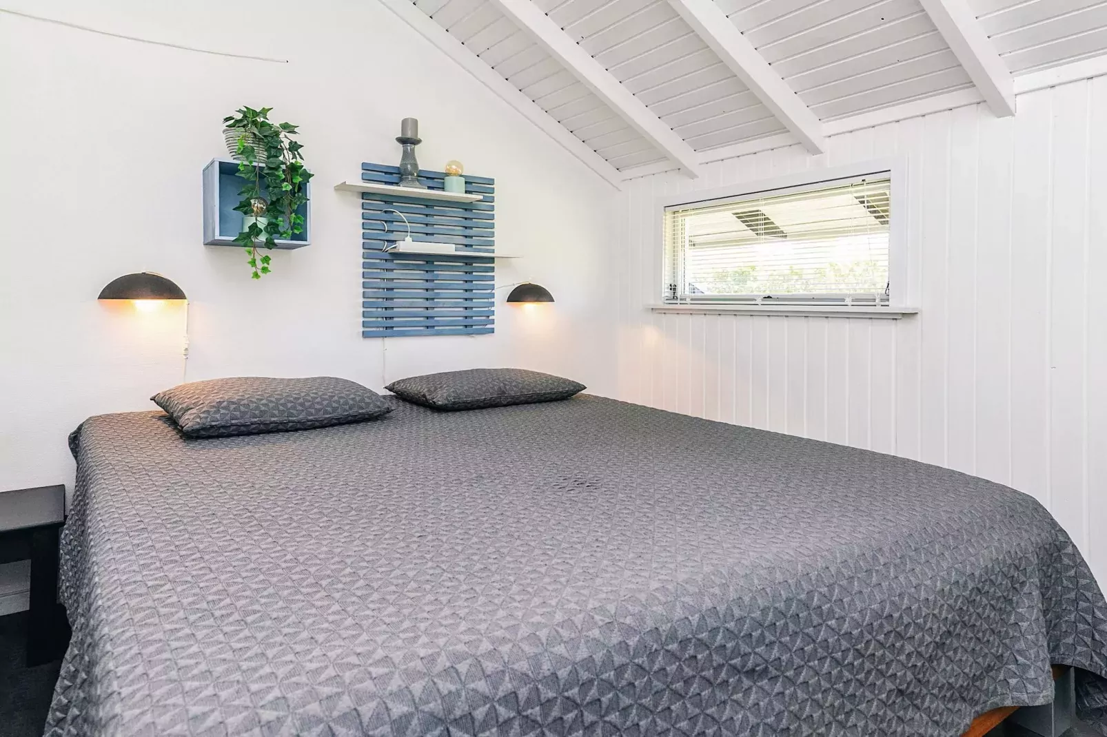 6 Personen Ferienhaus in Væggerløse-By Traum-Innenbereich