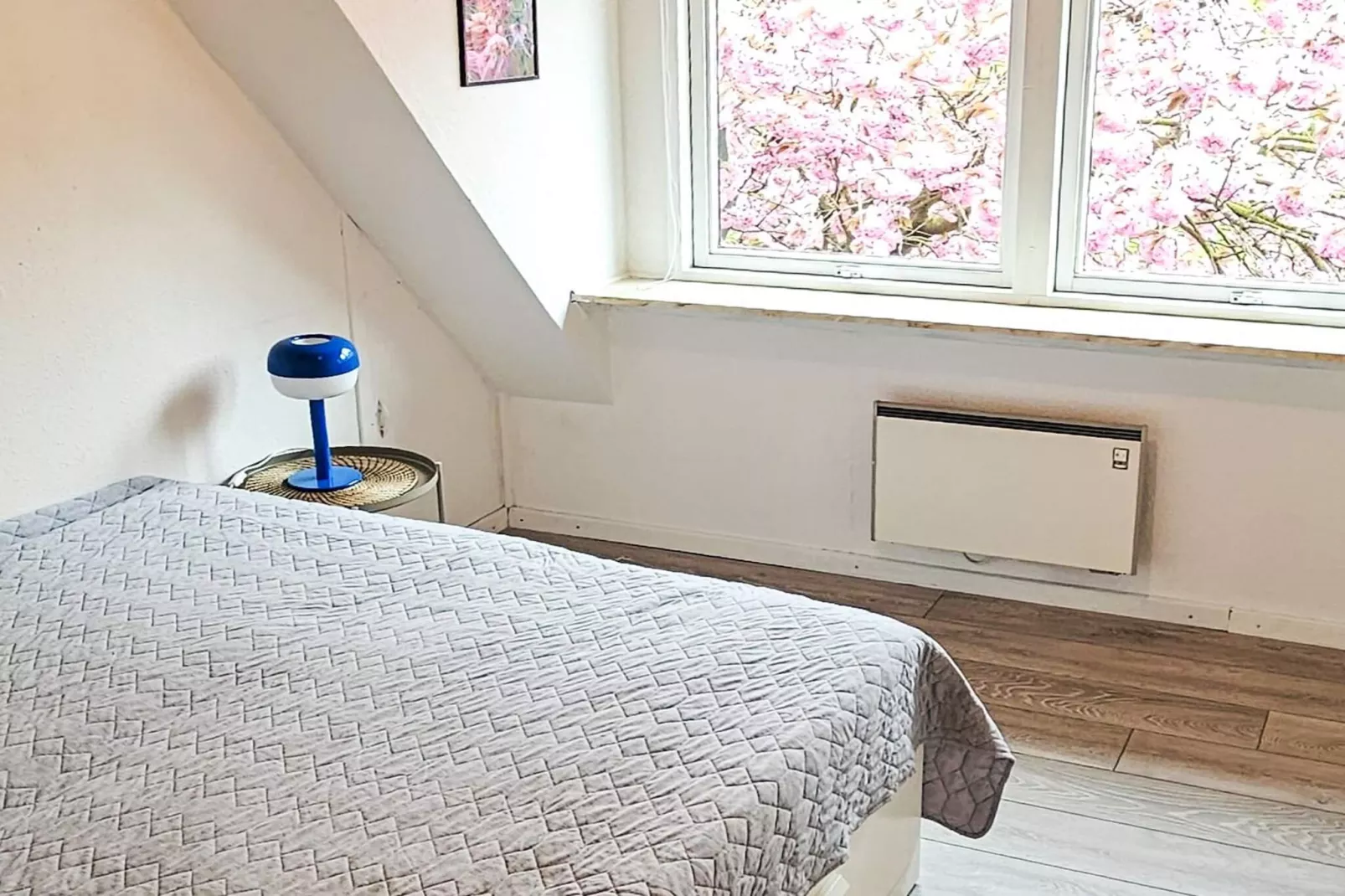 Maison de vacances pour 8 a Øster Assels-By Traum-Intérieur