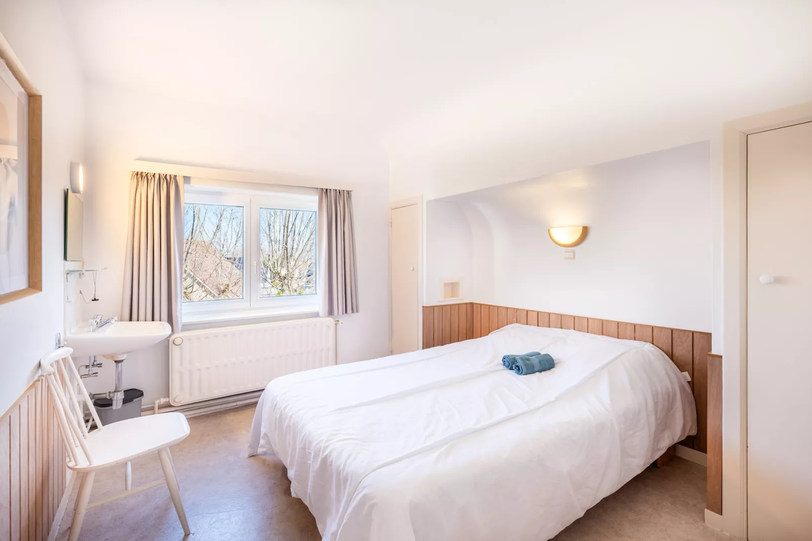 Tamalone-Schlafzimmer