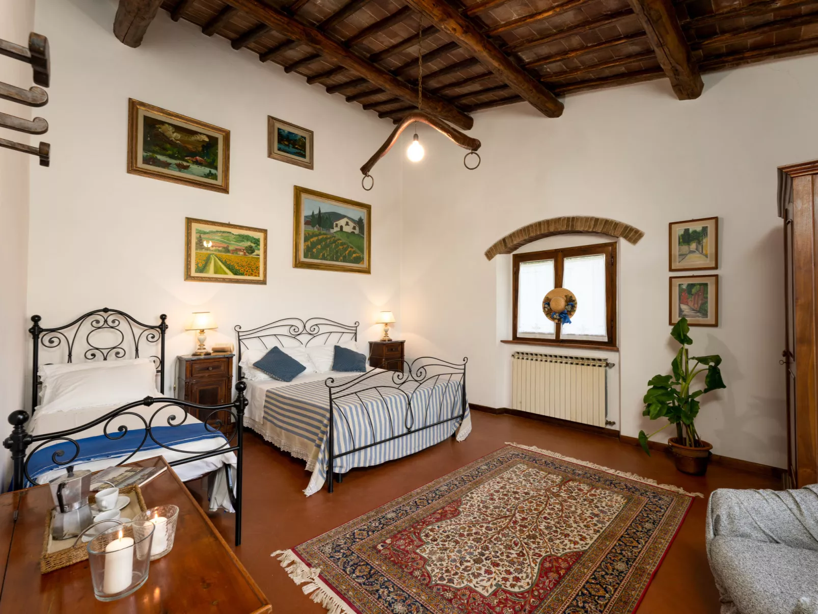 Casa Mara-Inside