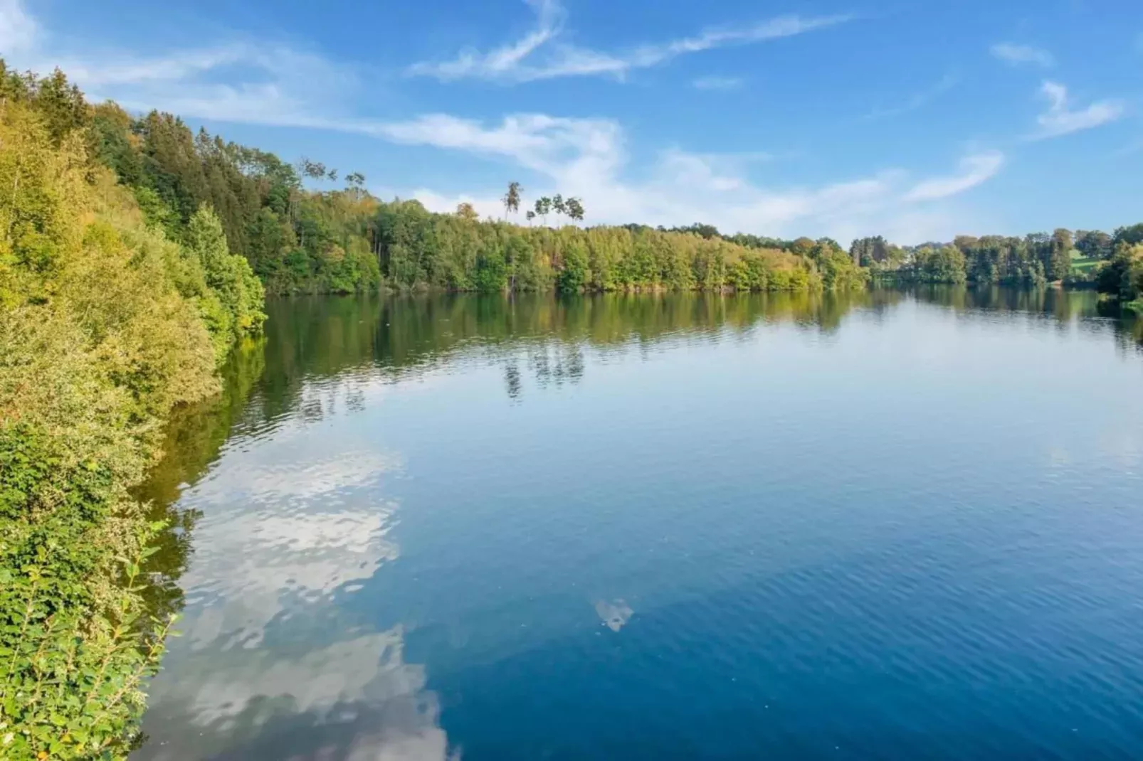 Residence Maxime 6 personnes-Zones d'été à 20 km