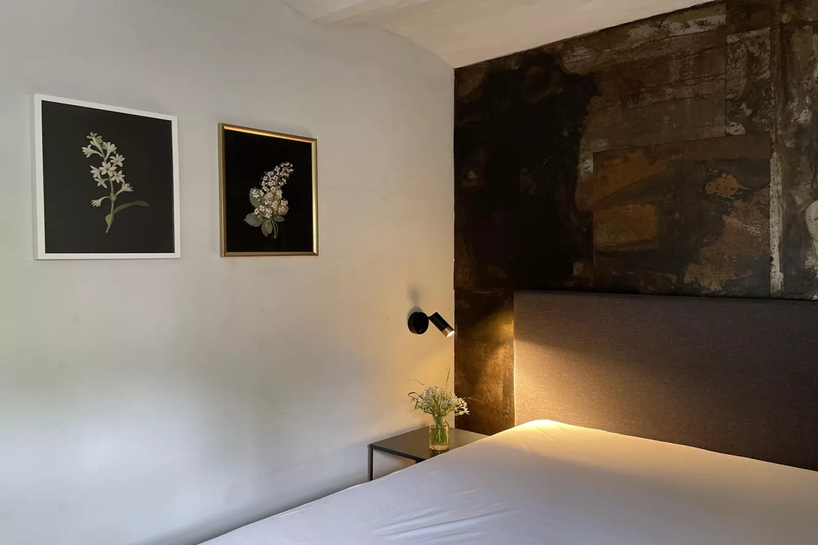 Gepflegte HofWohnung 2-Bedroom
