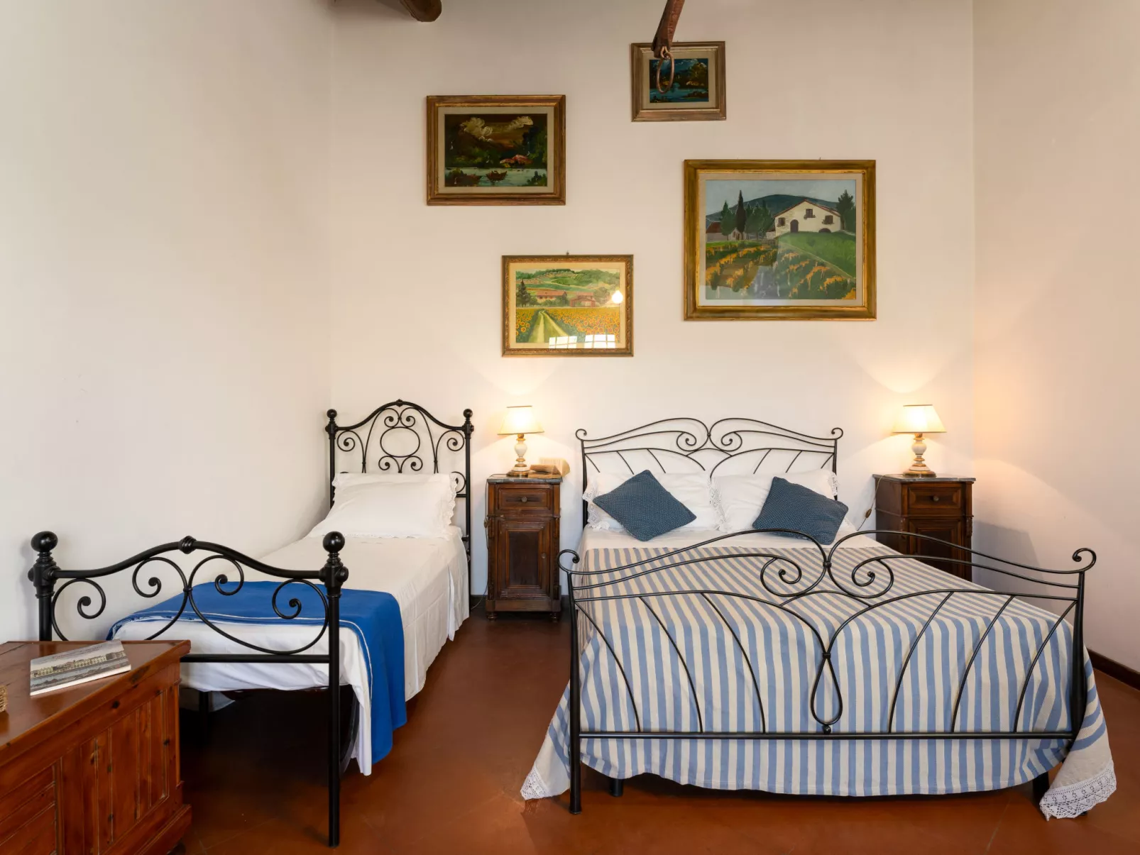 Casa Mara-Inside