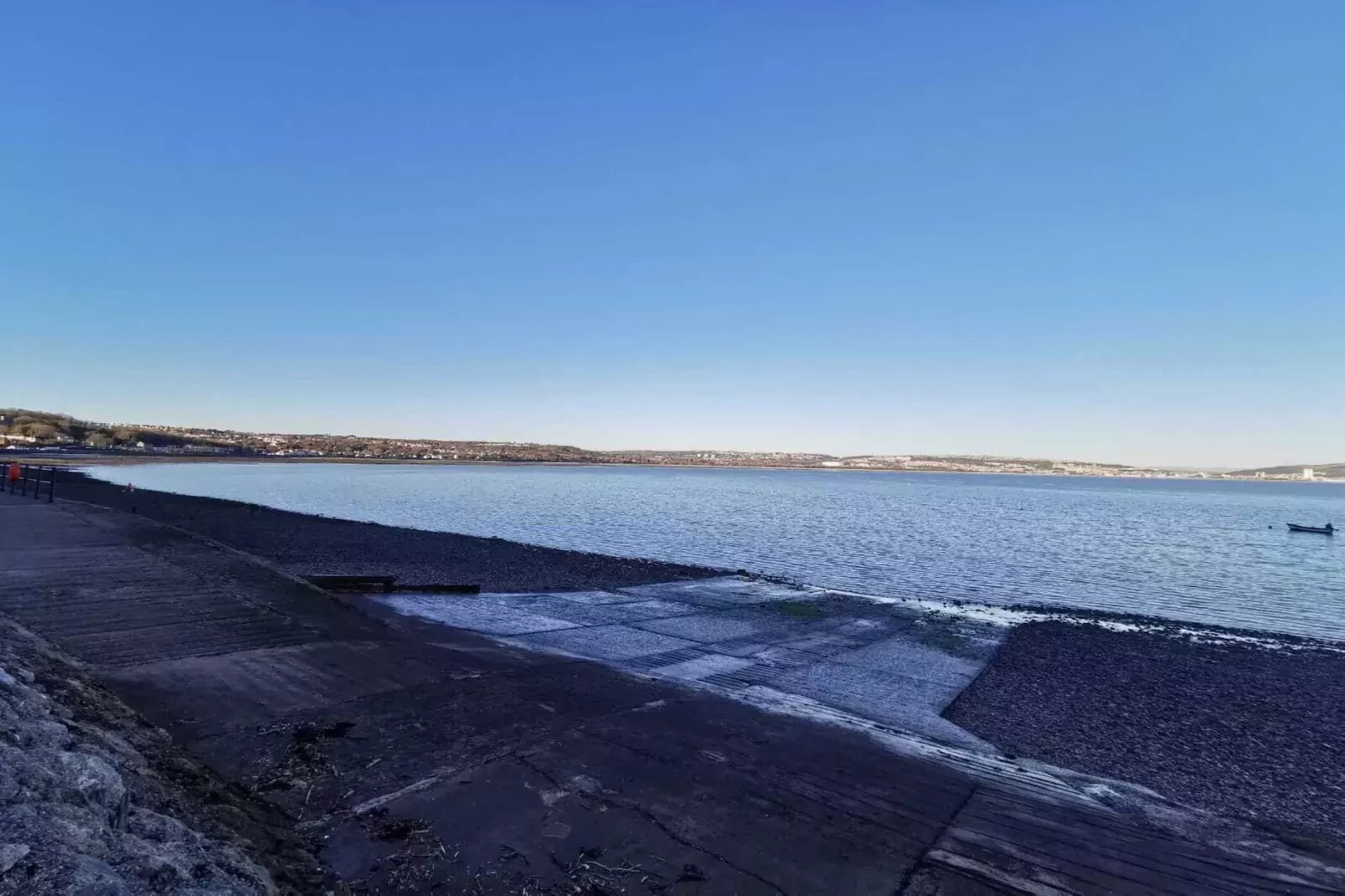 Stay Inn Clifton Terrace-Ambiance