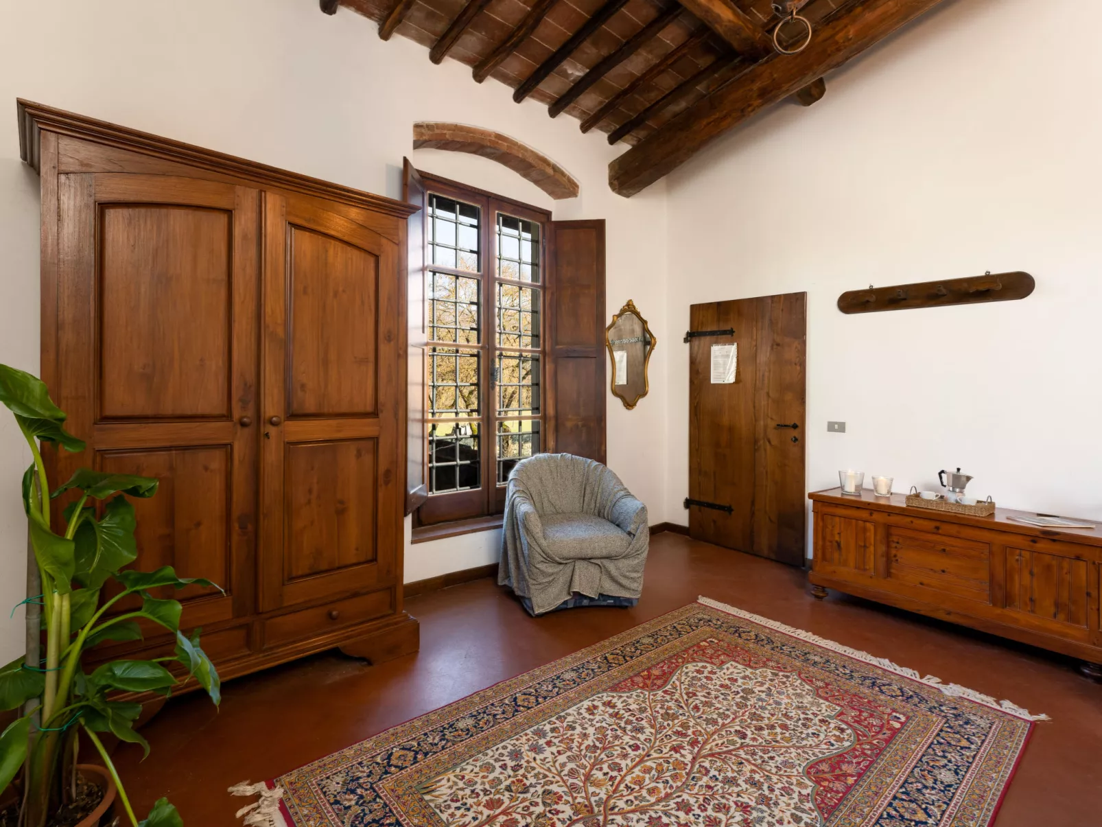 Casa Mara-Inside