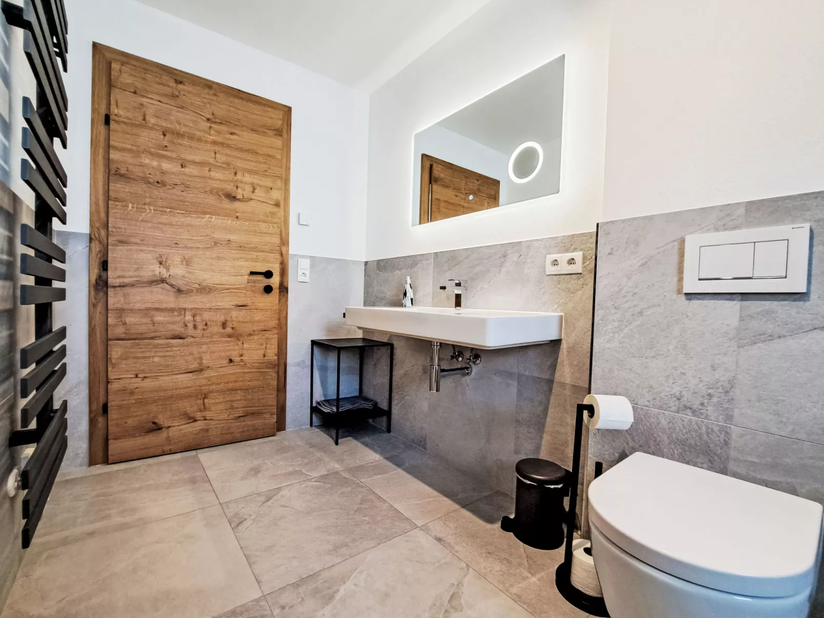 Alpine Residence Auszeit-Inside