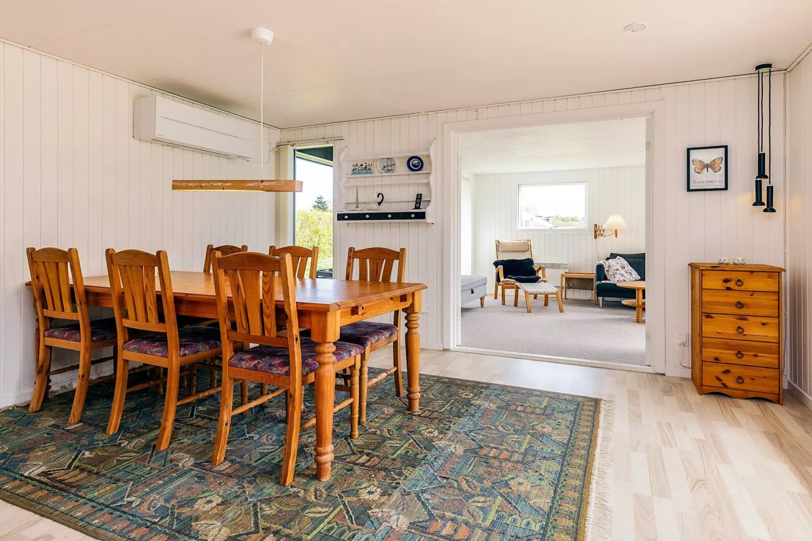 5 person holiday home in Middelfart-By Traum-Indoor