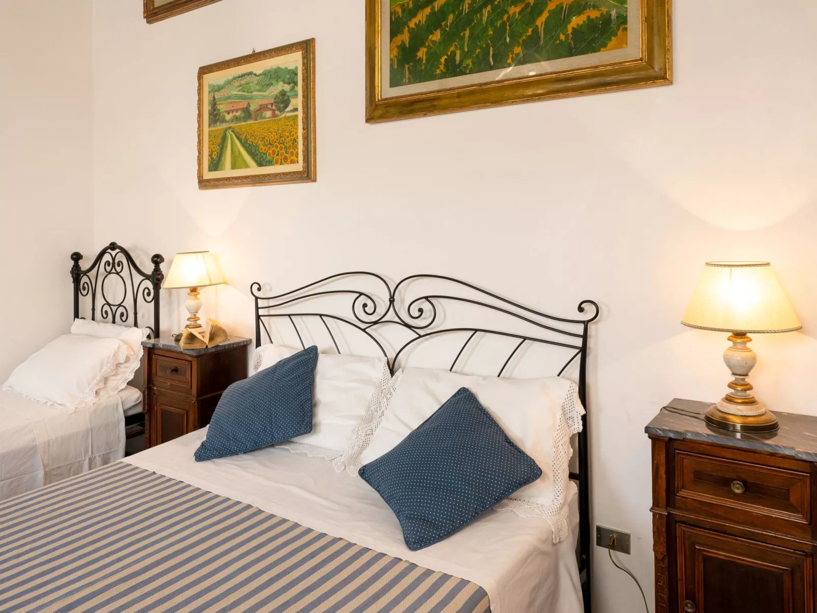 Casa Mara-Inside