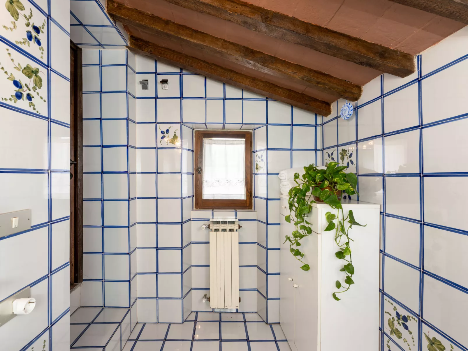 Casa Mara-Inside