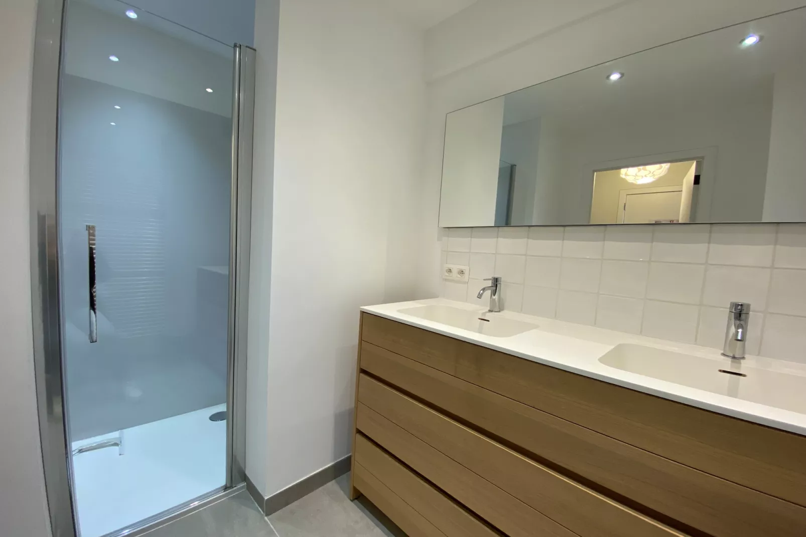T'ZAND 402-Bathroom