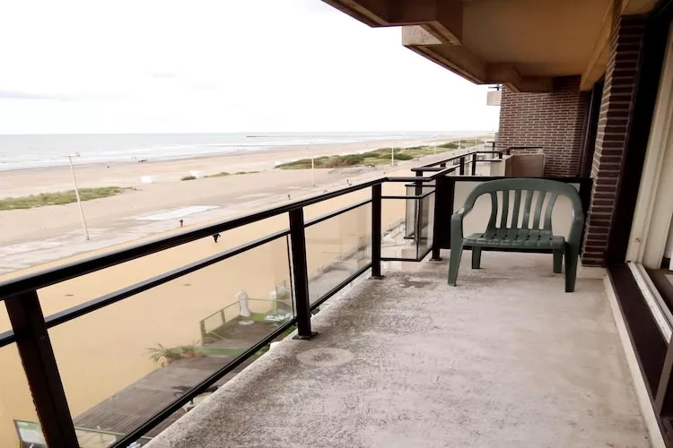 SCORPIO A 0502GAR-Balcon-terrasse