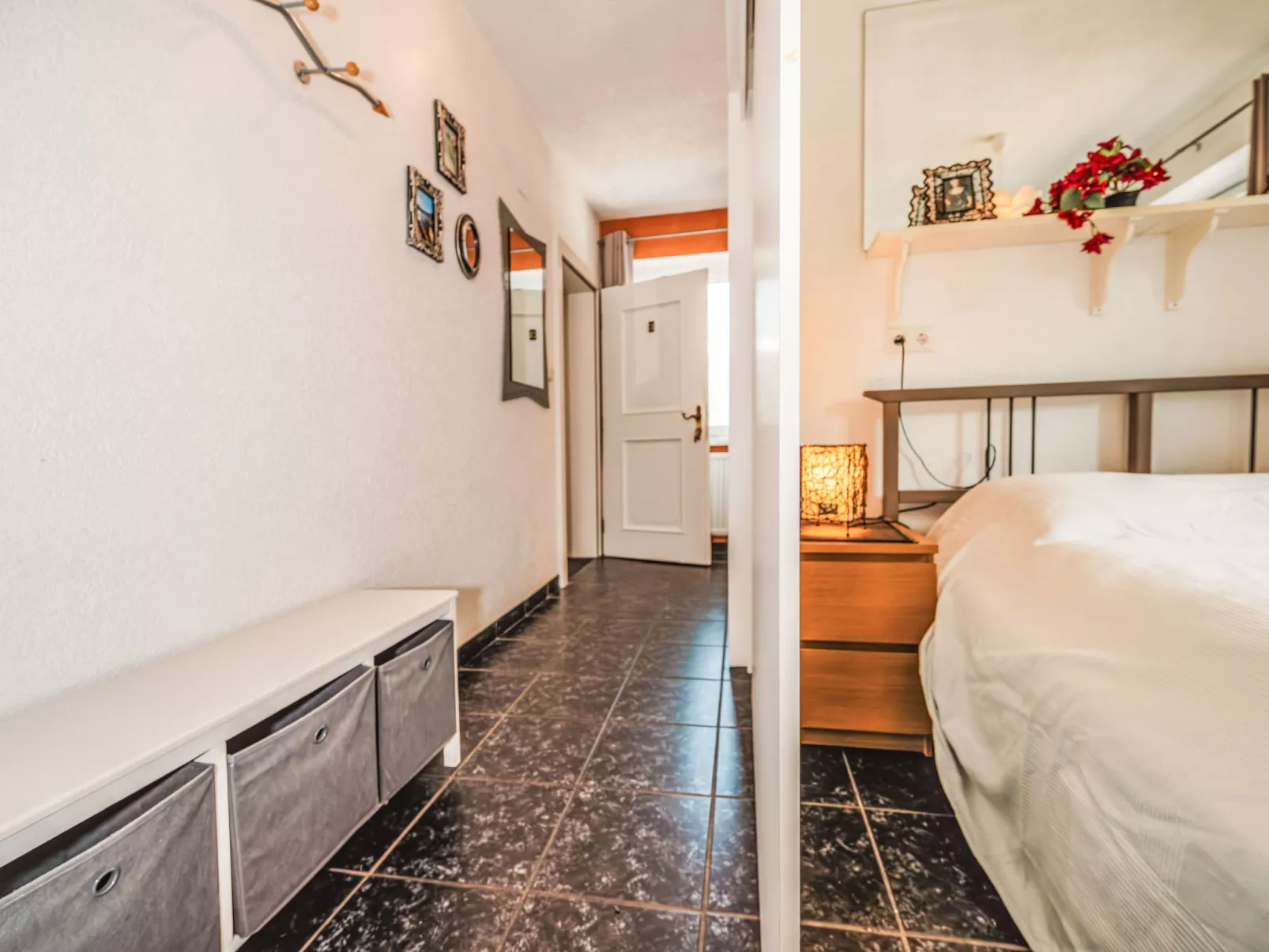 Rudis Appartements-Inside