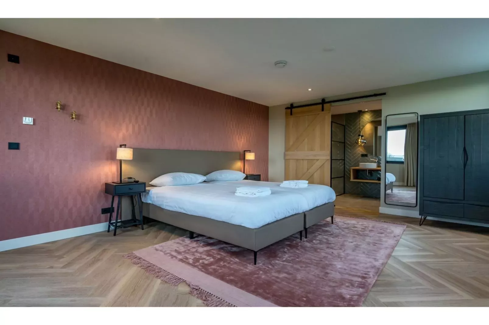 P-Princenhof C-Bedroom