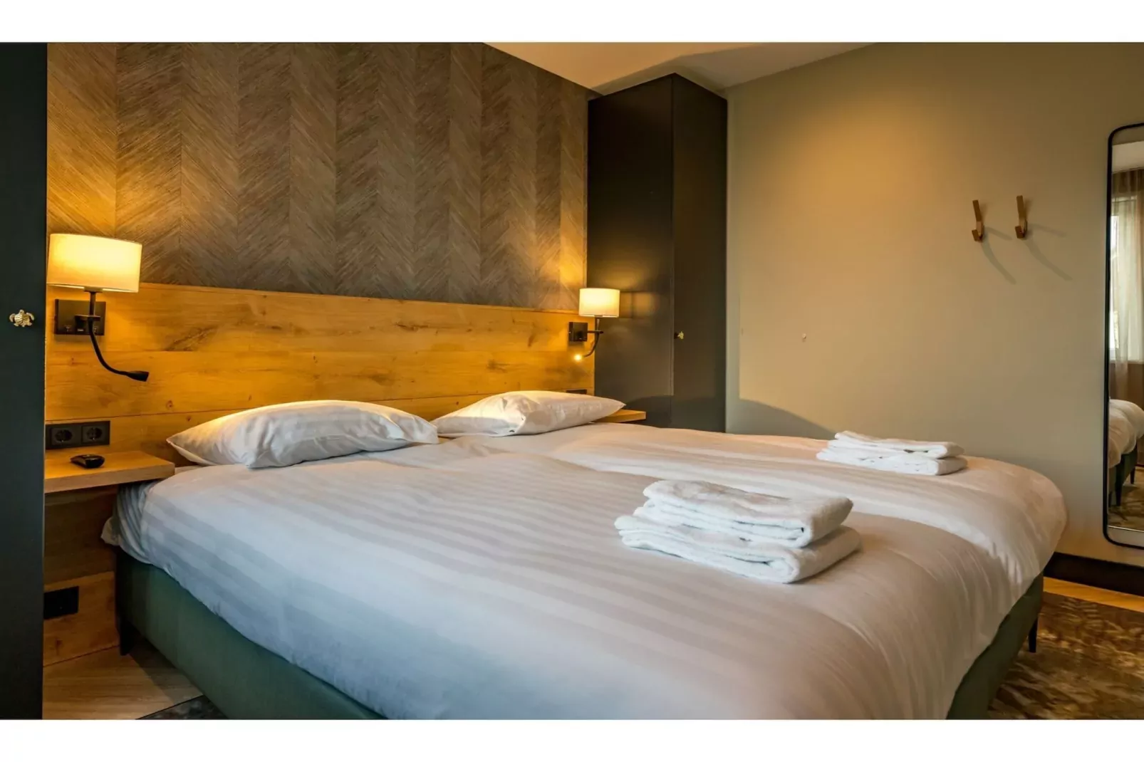 P-Princenhof C-Bedroom