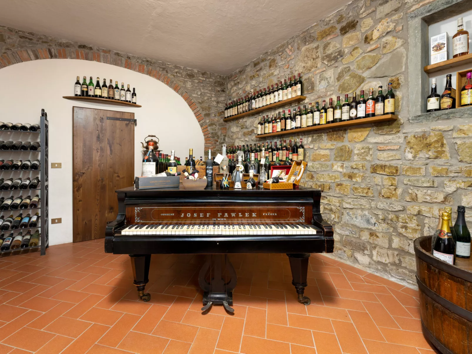 Casa Mara-Inside