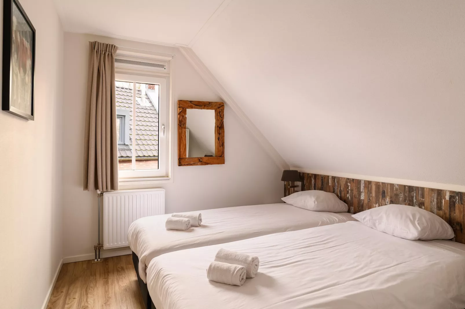 Resort Maastricht 2-Schlafzimmer