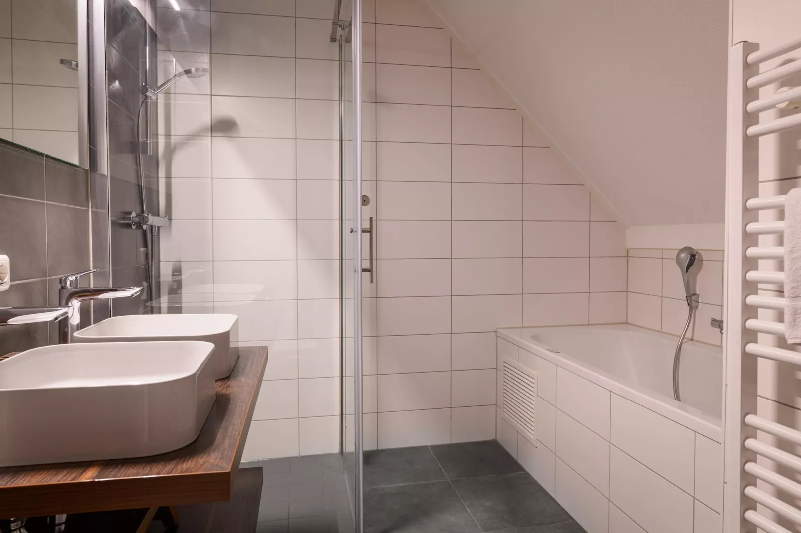 Resort Maastricht 11-Salle de bain
