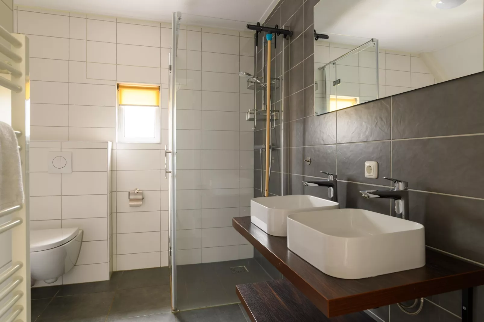 Resort Maastricht 13-Salle de bain