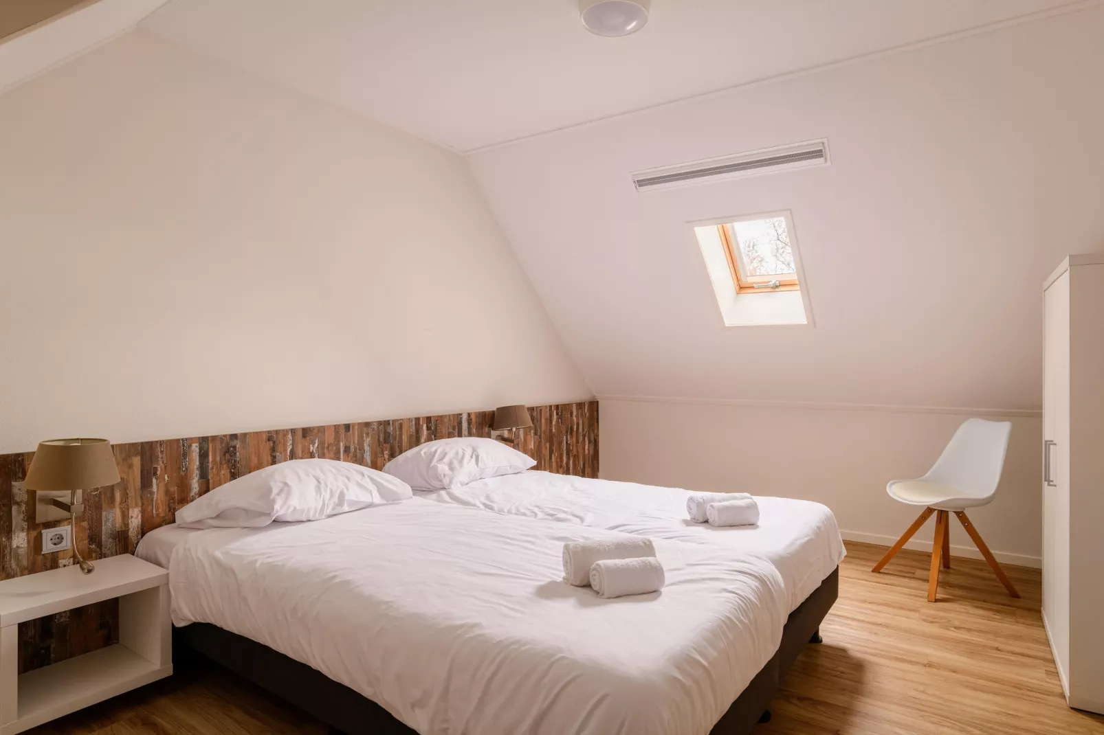 Resort Maastricht 14-Chambre