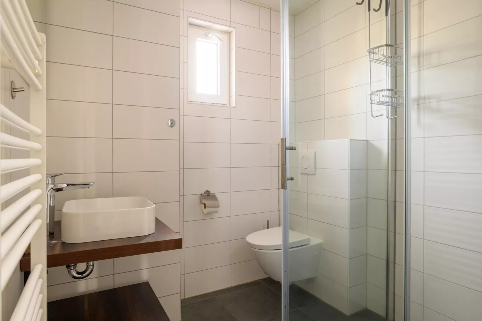 Resort Maastricht 19-Salle de bain