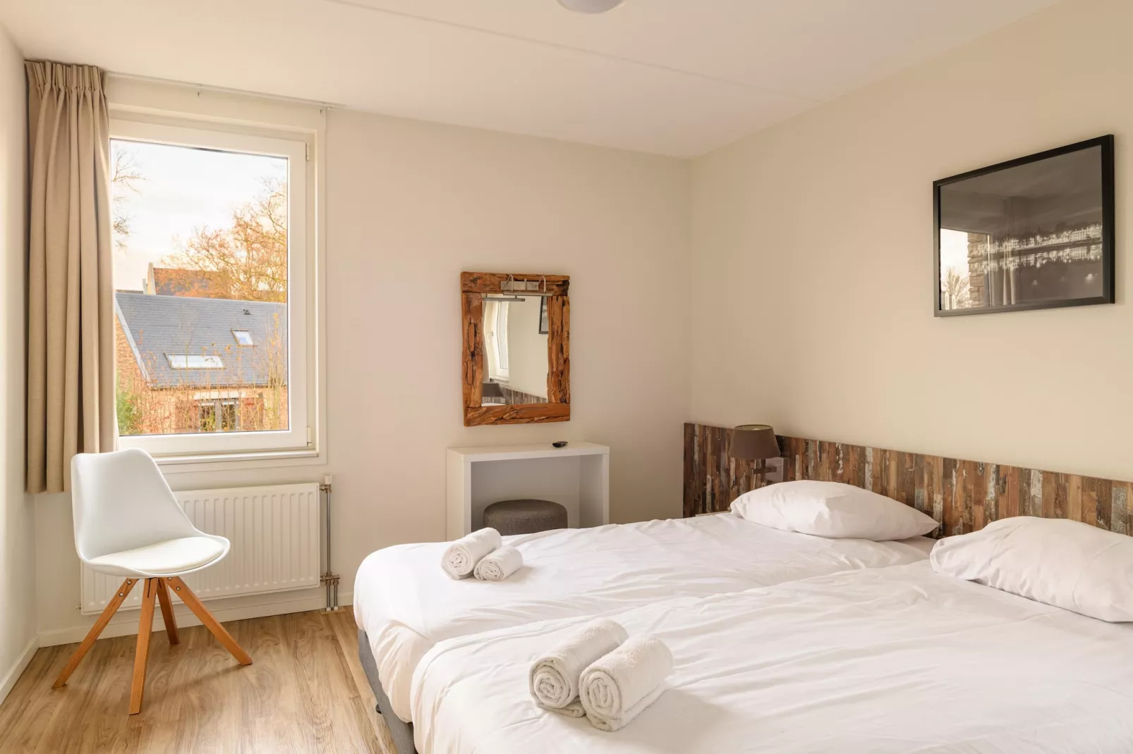 Resort Maastricht 15-Chambre