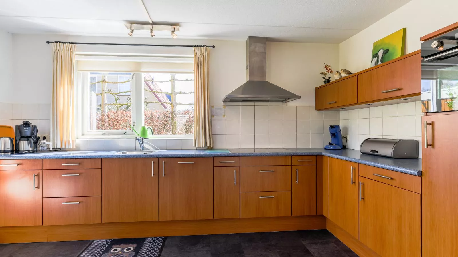 Landhuis 42-Kitchen