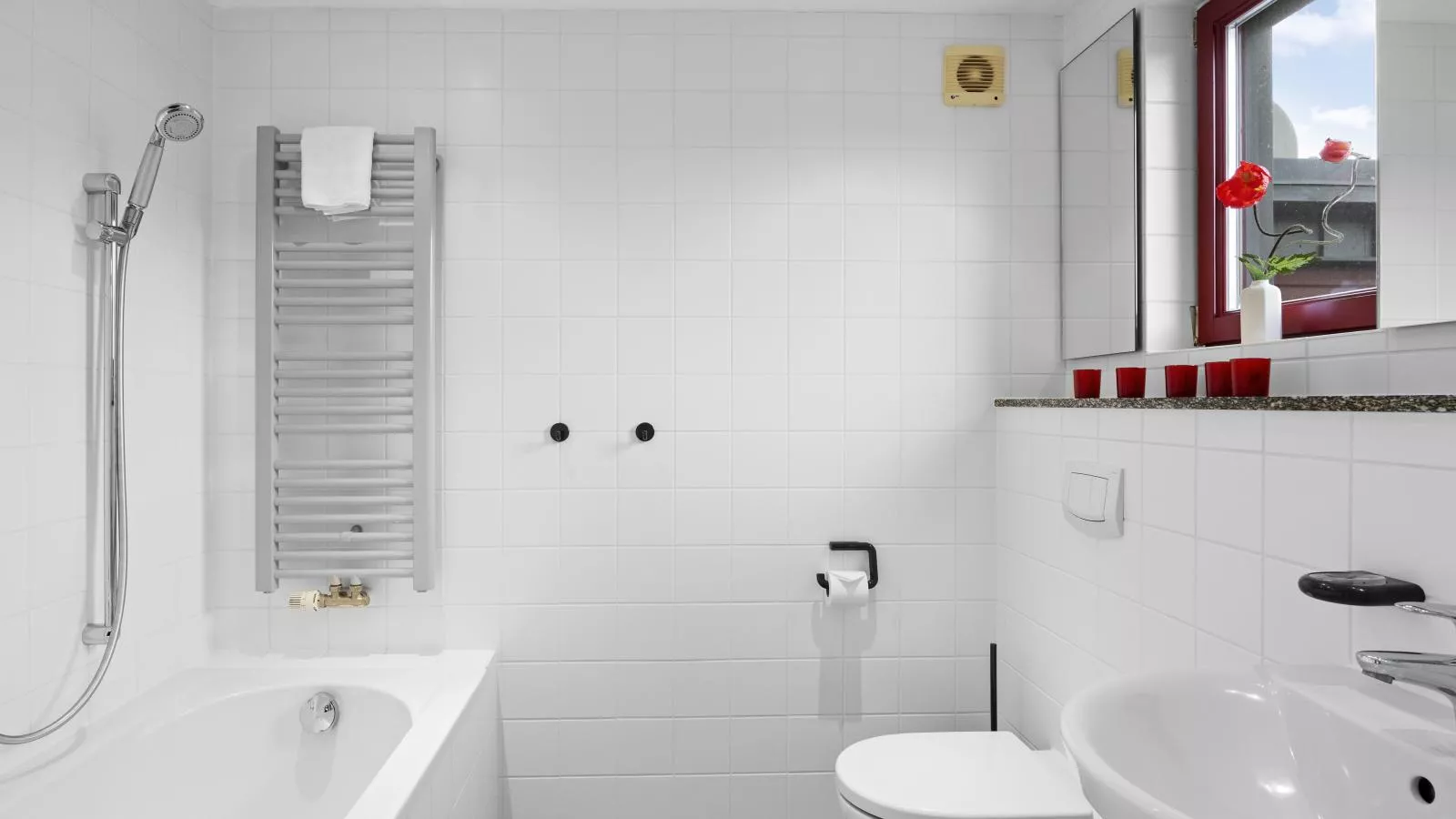 Seestrasse 35-Bathroom