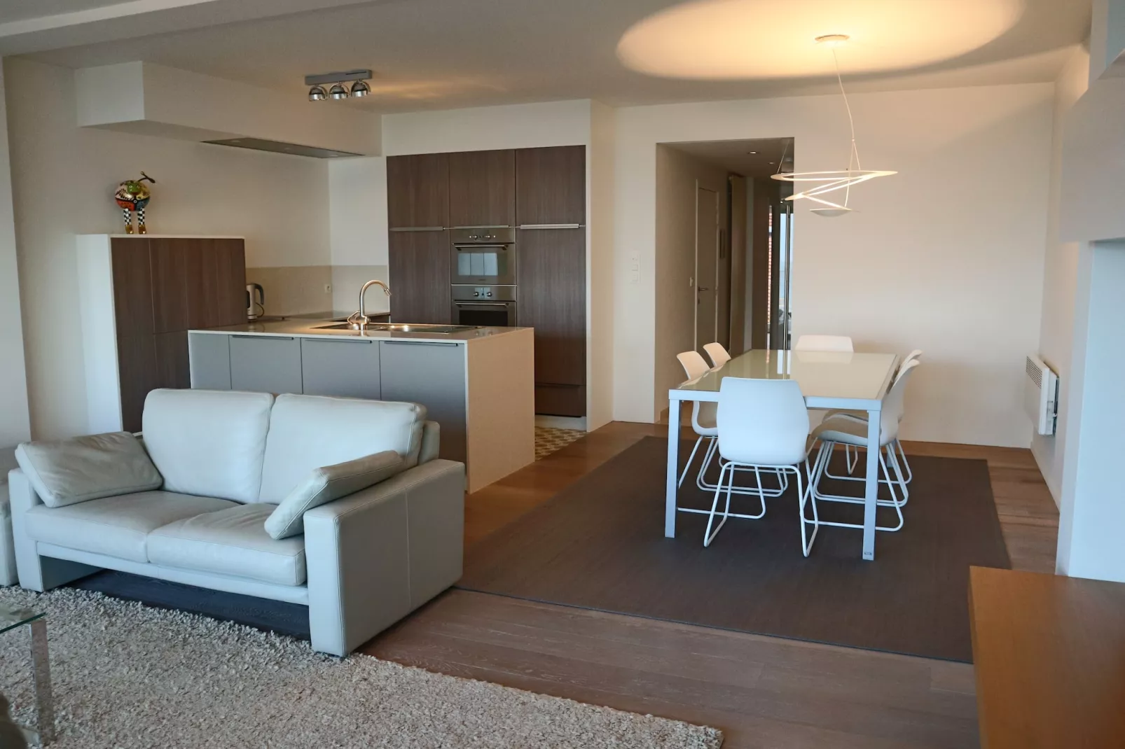 GARBI-Living room