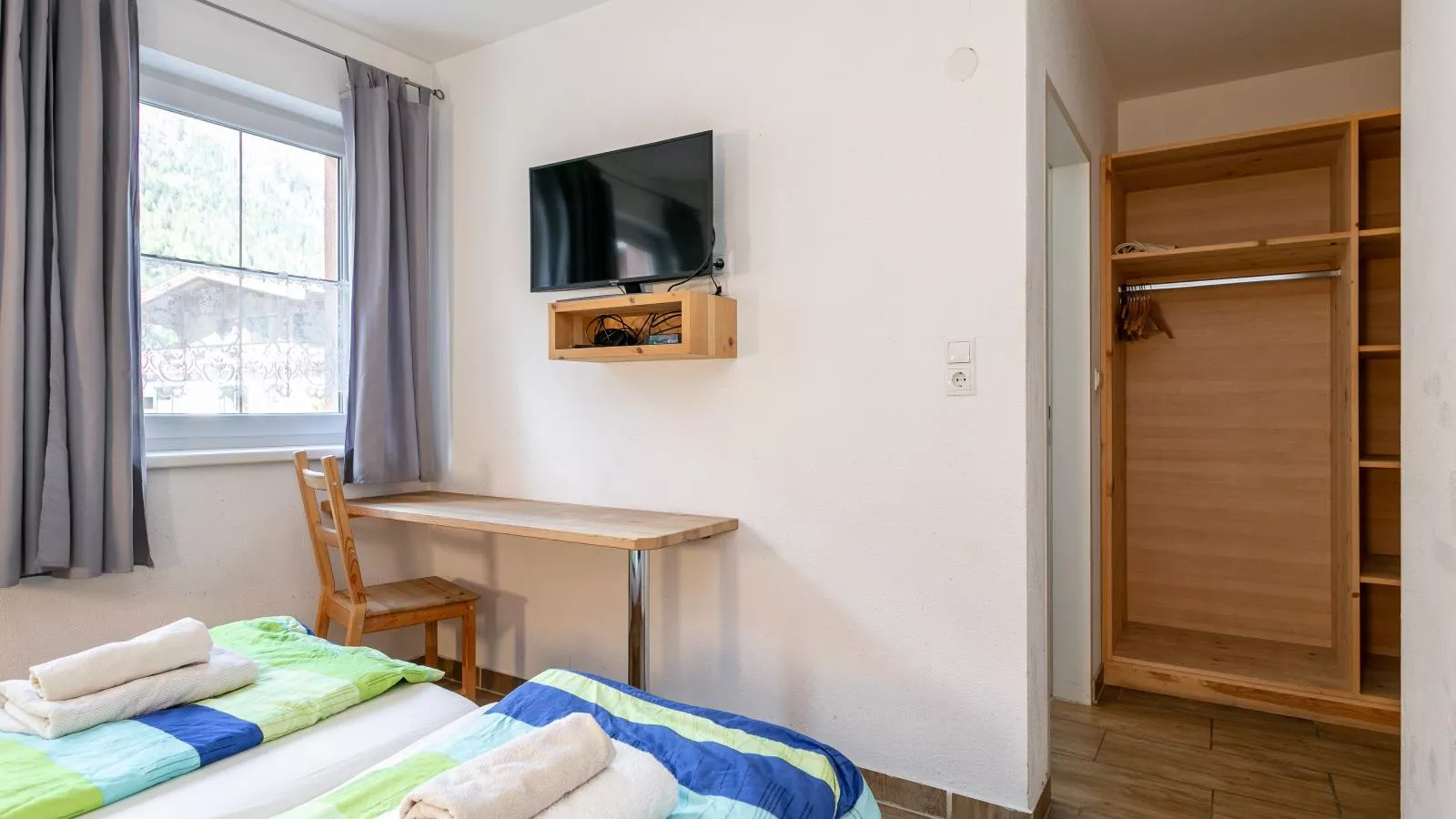 Haus Oliver 1-Bedroom