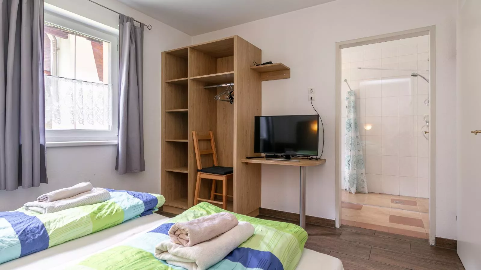 Haus Oliver 3-Bedroom