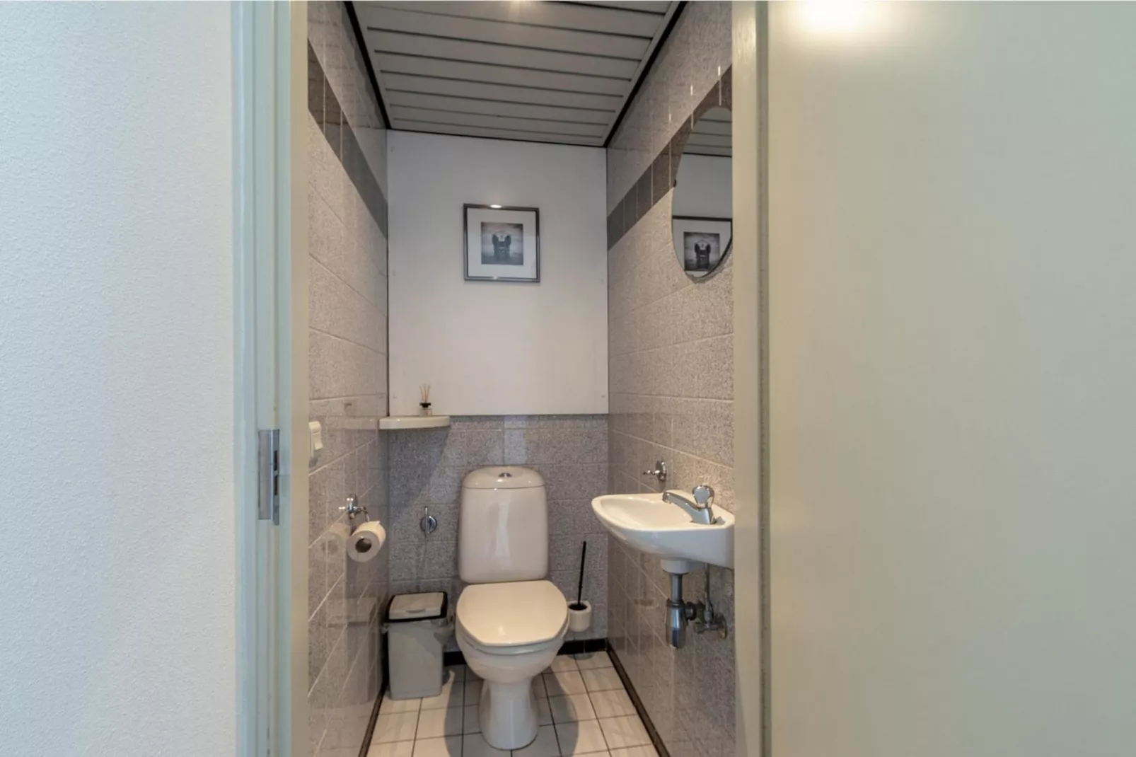 Callantsduyne 21-Bathroom