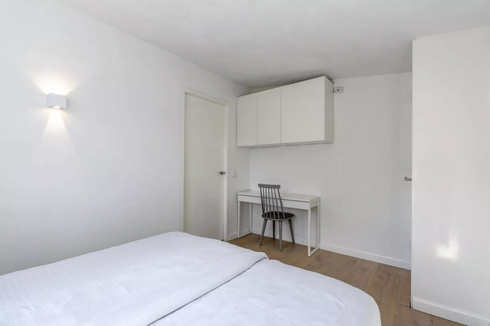 Eureka 109-Bedroom