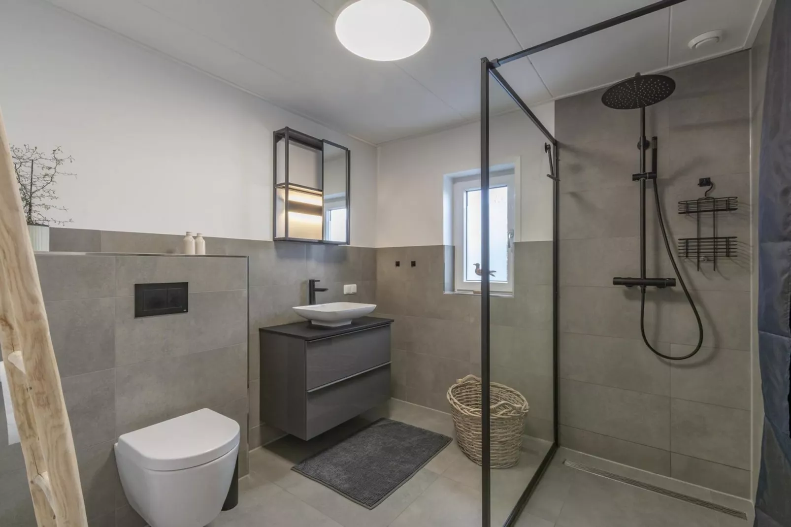 De Blenck 3-Badezimmer