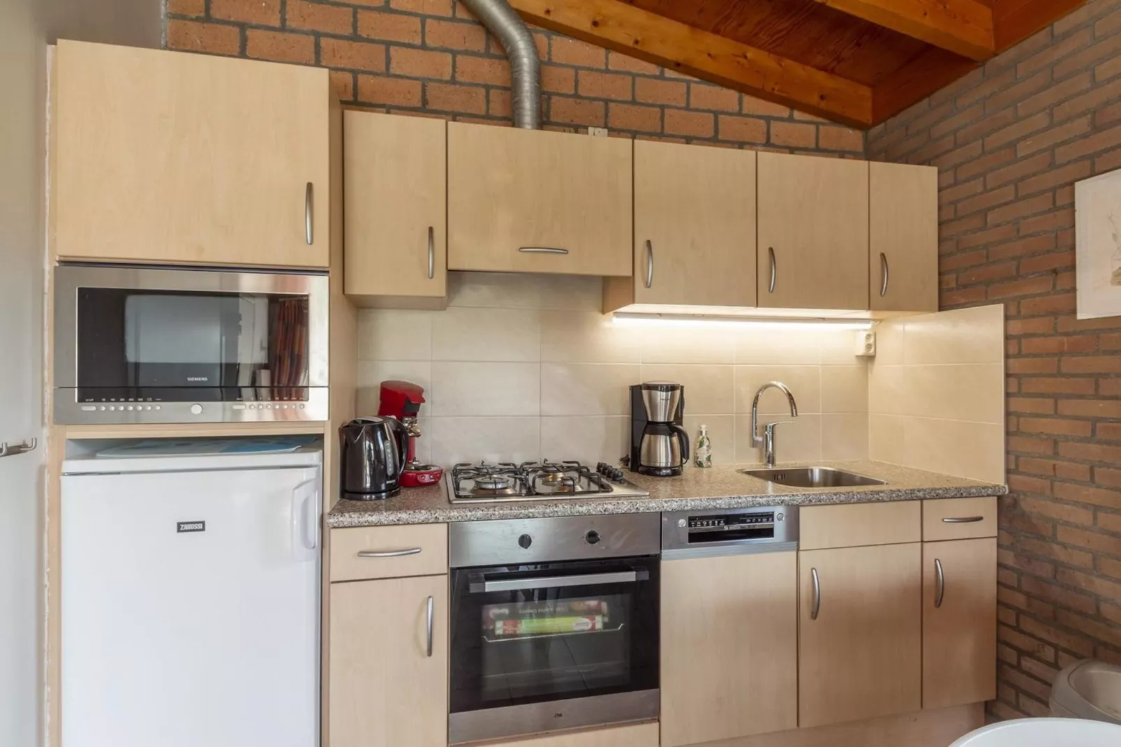 De Blenck 54-Kitchen