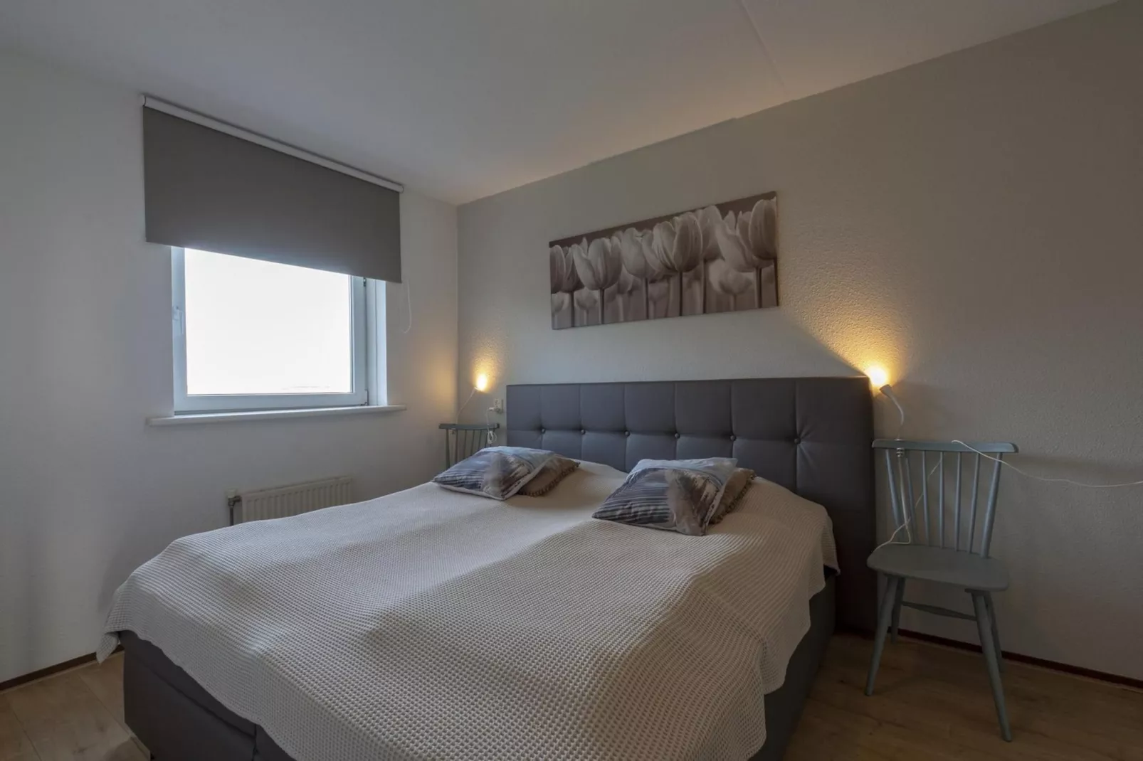 Résidence Juliana 77-Bedroom