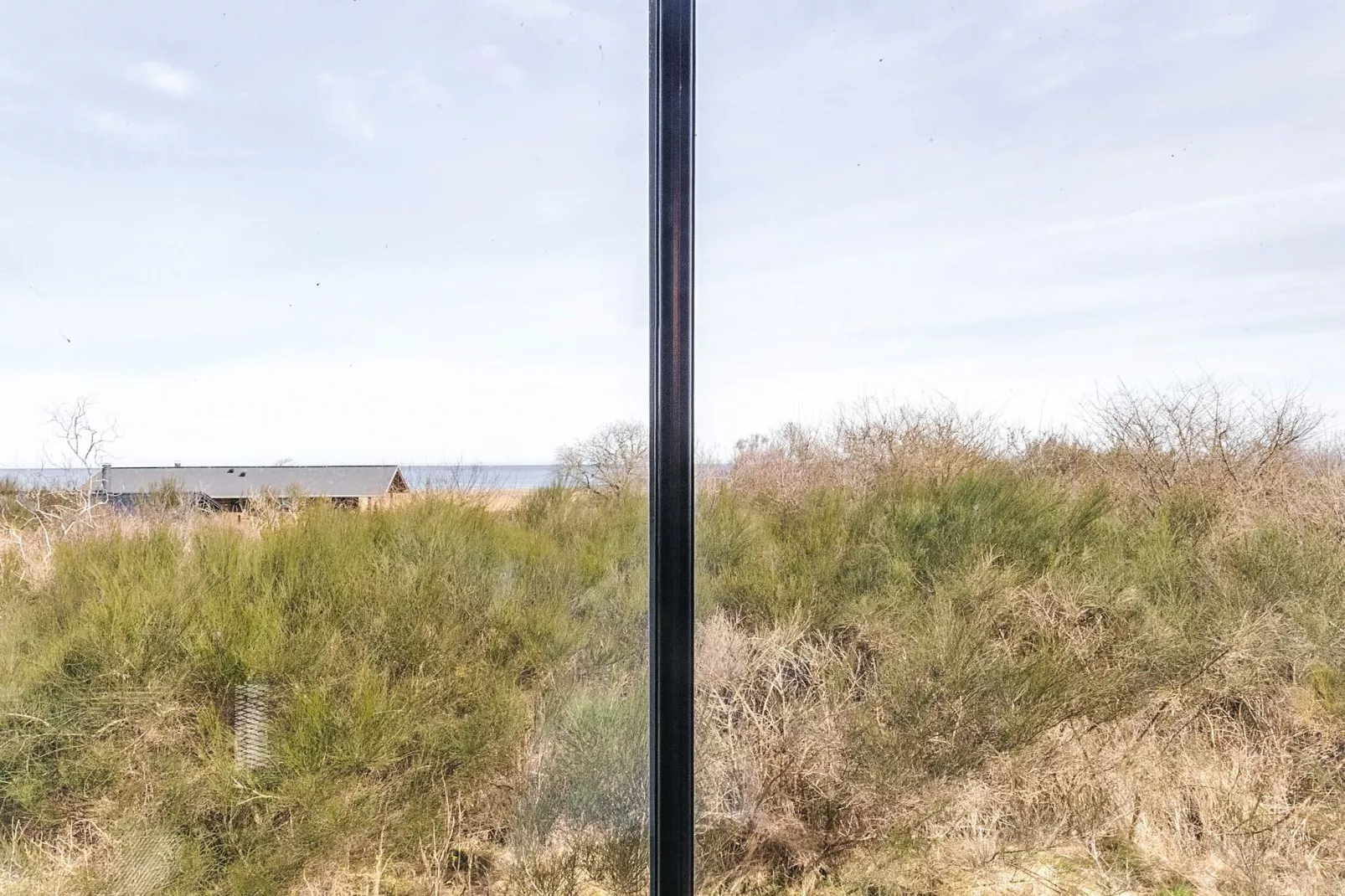 5 star holiday home in Sjællands Odde-Indoor