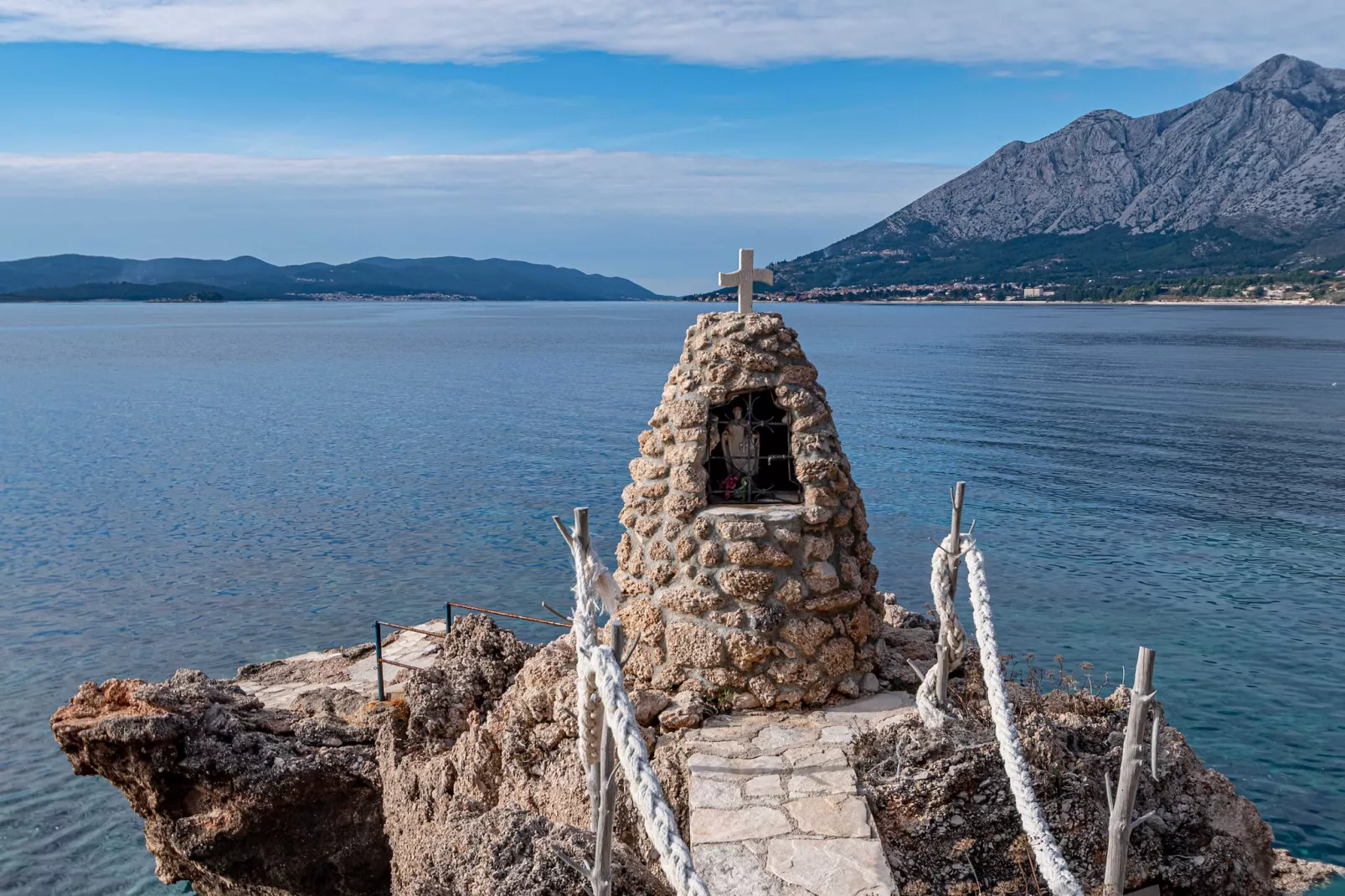 Villa Sea Edge - Three Bedroom Villa with Sea View-Ambiance