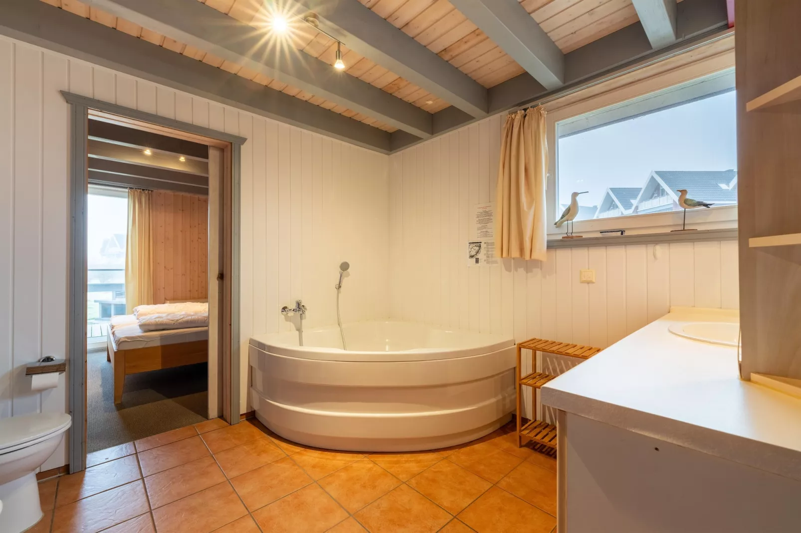 Wildgans Classic 26-Bathroom