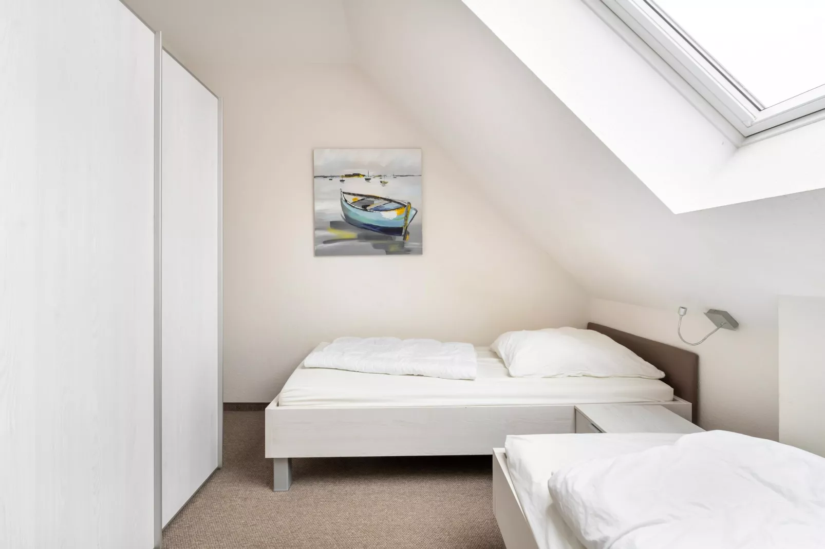 Fischerhaus Classic 301-Living room