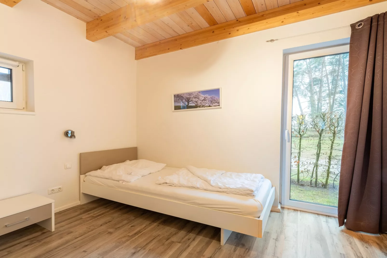 Kondor 253-Bedroom