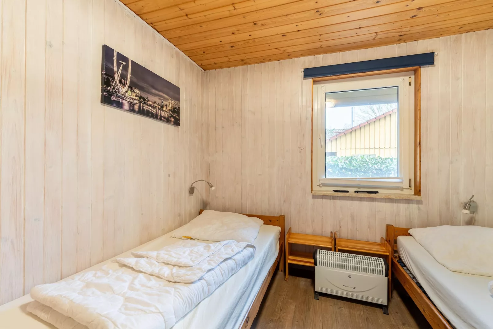 Milan 34-Bedroom