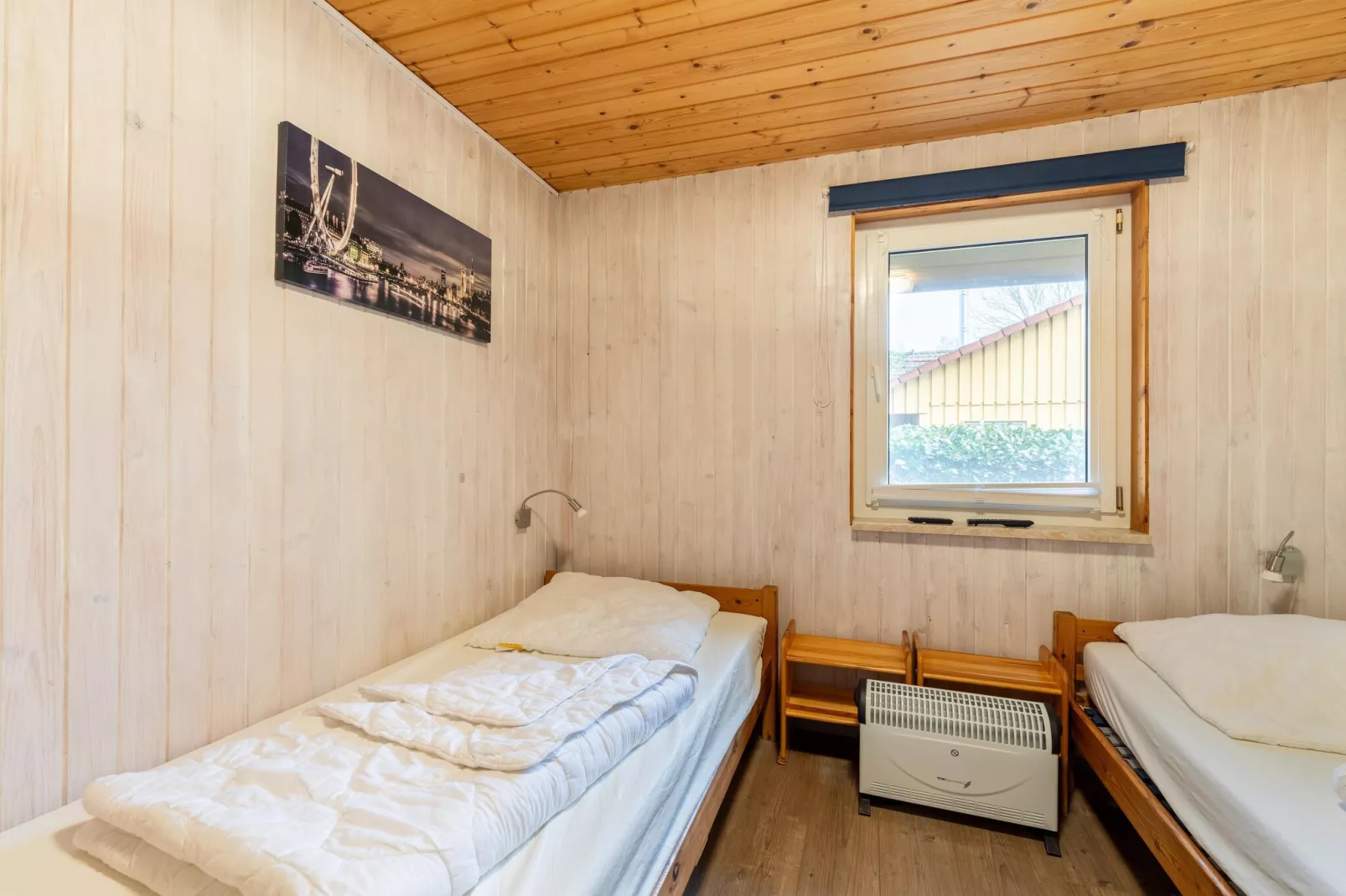 Milan 33-Bedroom