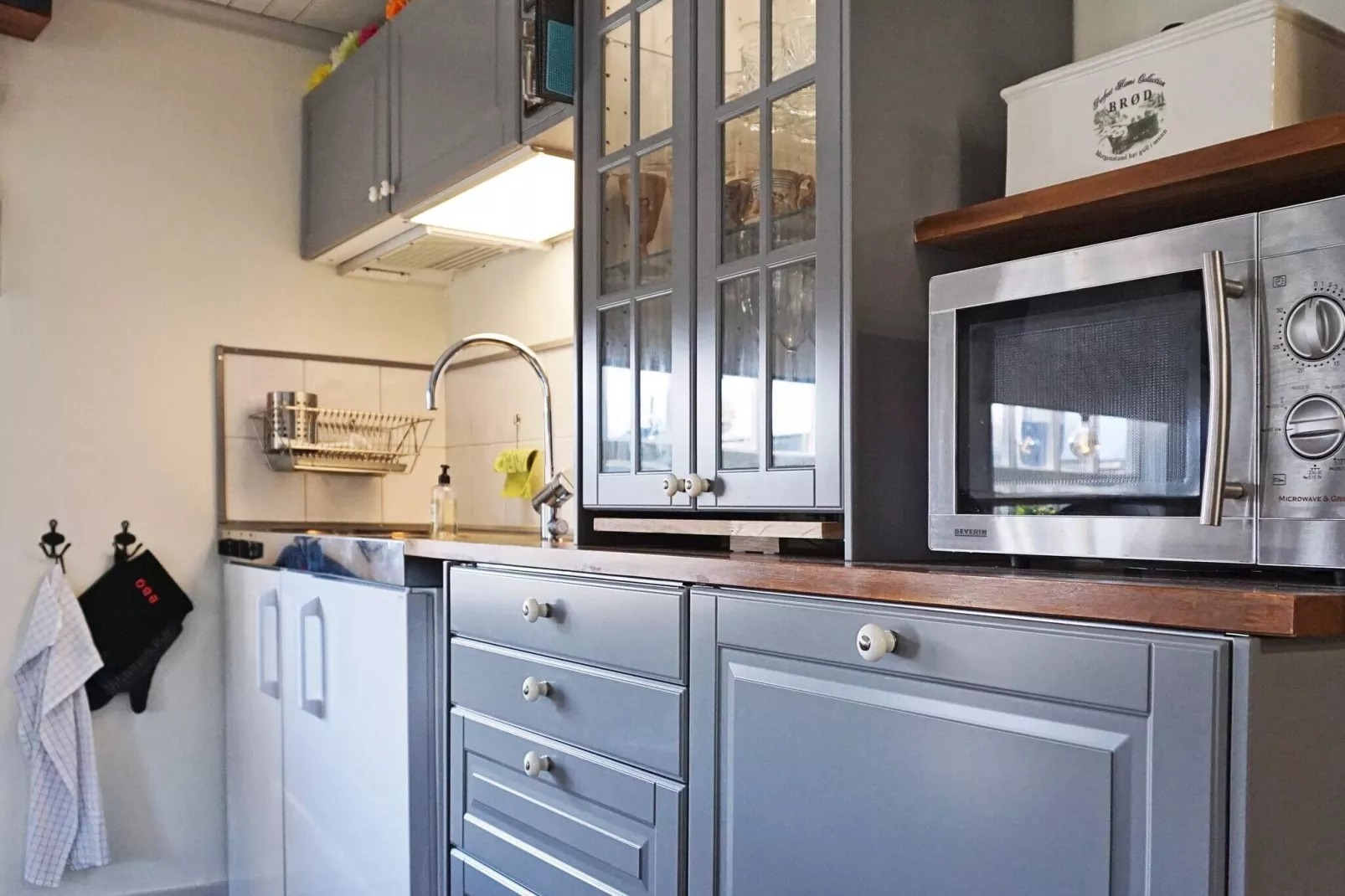4 person holiday home in PÅRYD-By Traum