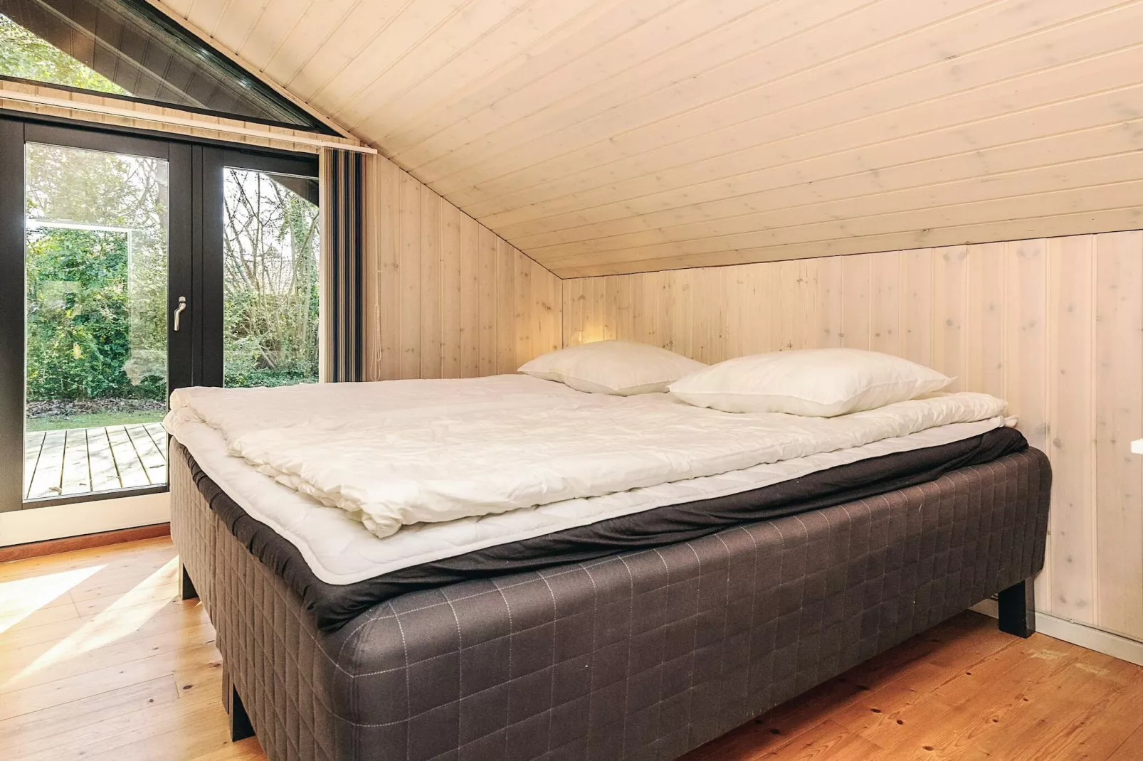 4 star holiday home in Væggerløse-Indoor