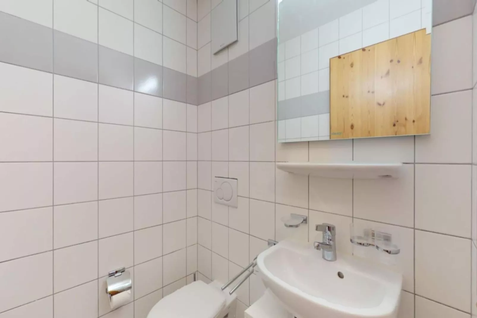 Pracondu 2 302 - OUTDOOR & FUN apartment 4 pers-Terrace balcony