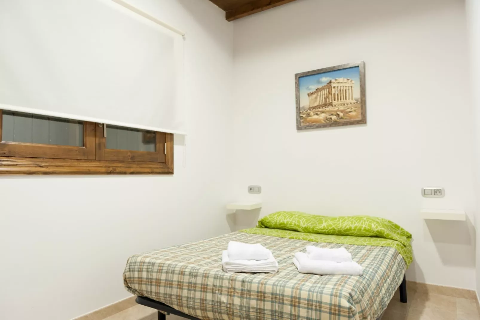 Sestados-Bedroom
